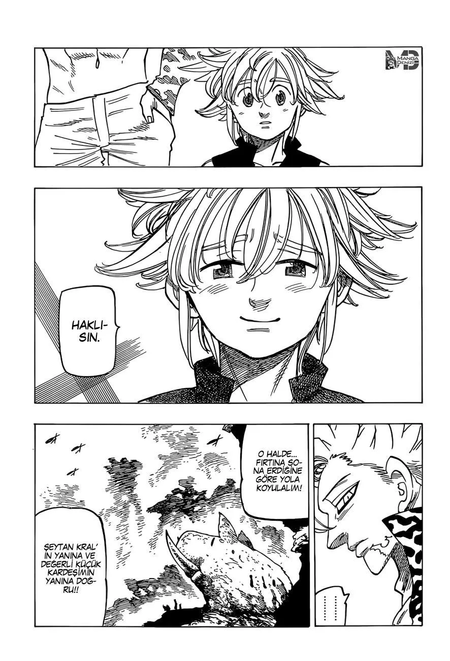 Nanatsu no Taizai - Sayfa 10