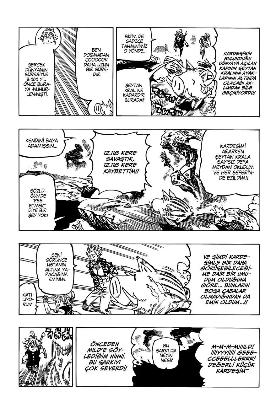 Nanatsu no Taizai - Sayfa 11