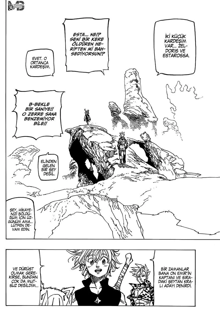 Nanatsu no Taizai - Sayfa 13