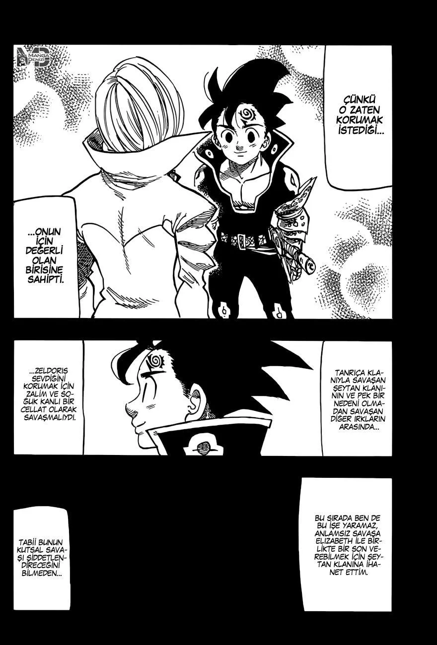 Nanatsu no Taizai - Sayfa 15