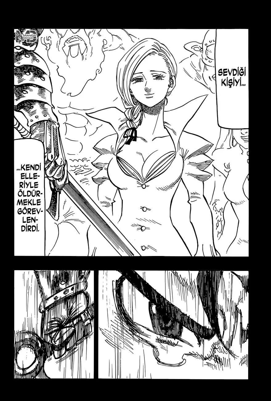 Nanatsu no Taizai - Sayfa 17