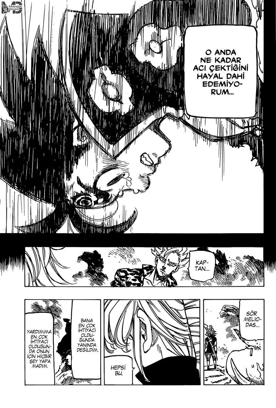 Nanatsu no Taizai - Sayfa 18