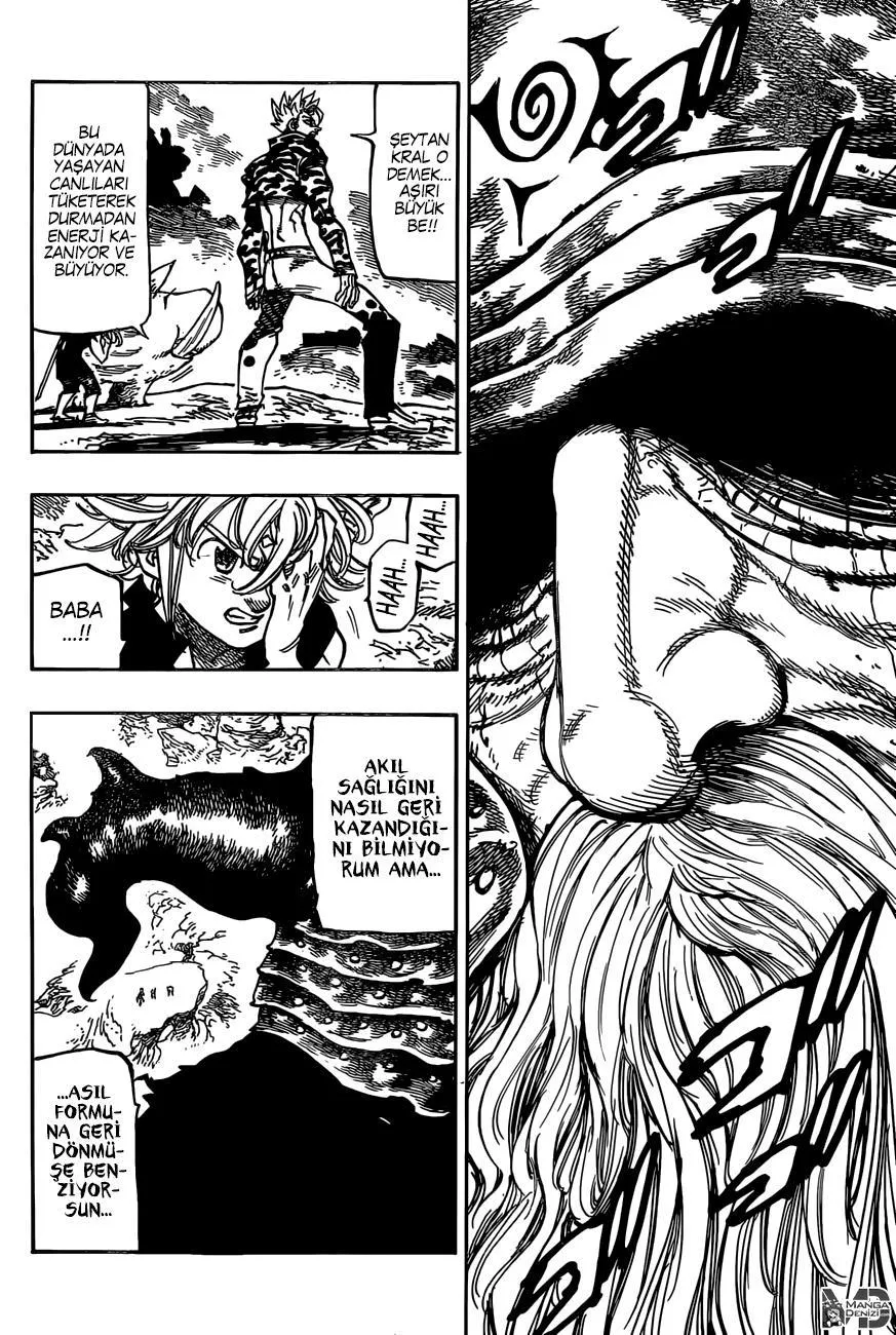 Nanatsu no Taizai - Sayfa 3