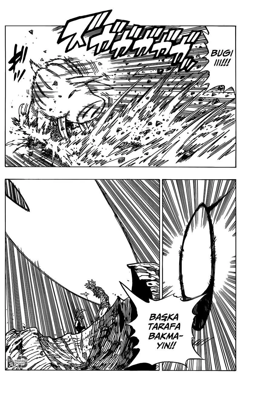 Nanatsu no Taizai - Sayfa 6