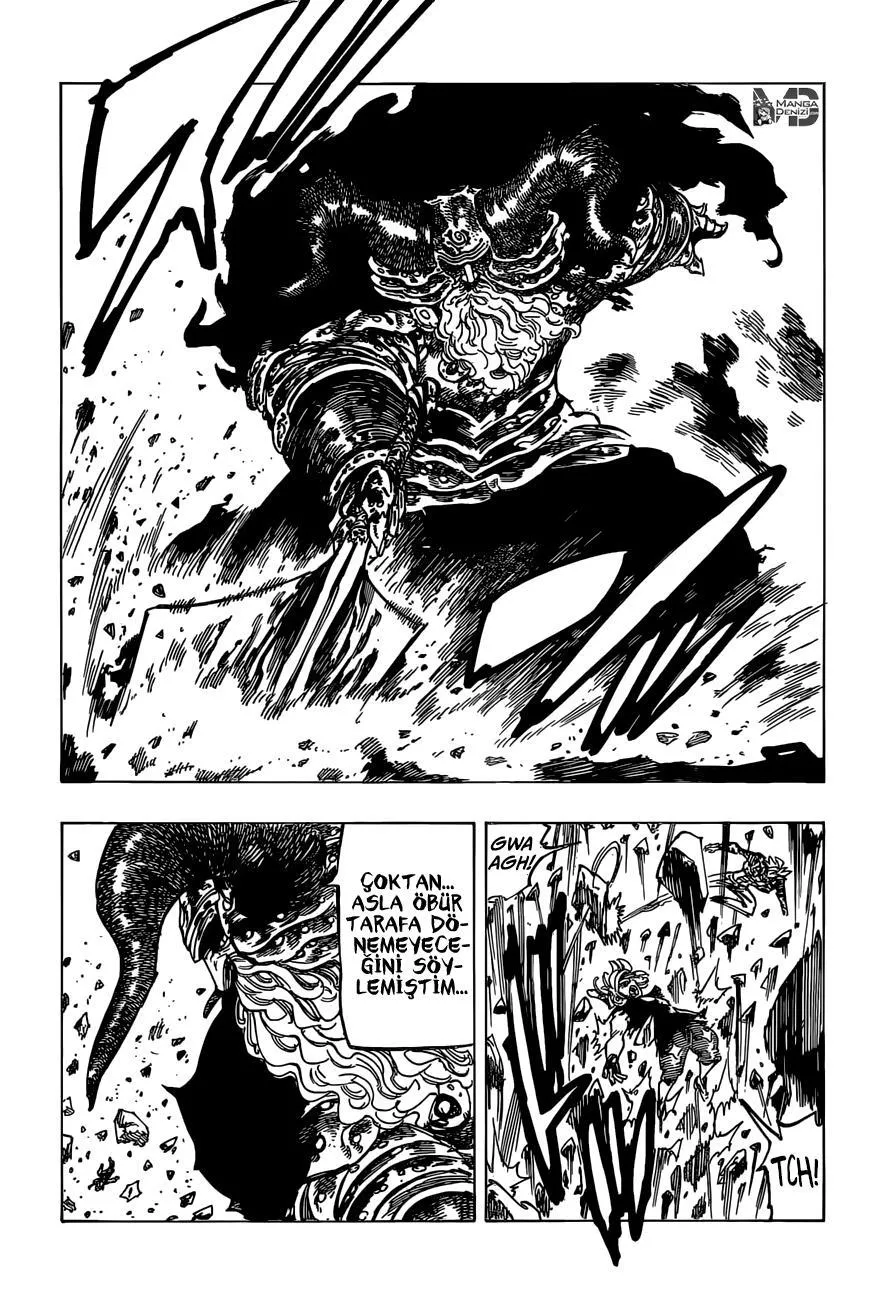 Nanatsu no Taizai - Sayfa 7