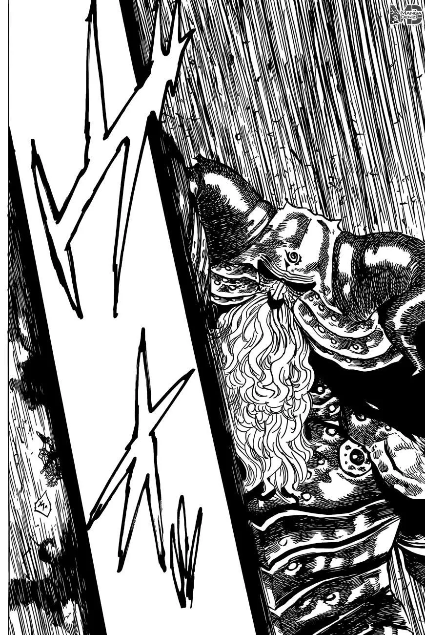 Nanatsu no Taizai - Sayfa 8