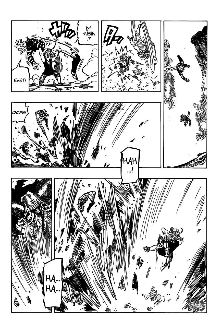 Nanatsu no Taizai - Sayfa 10