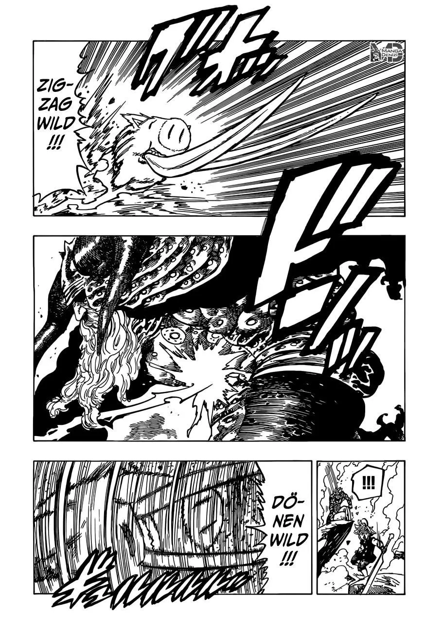 Nanatsu no Taizai - Sayfa 11