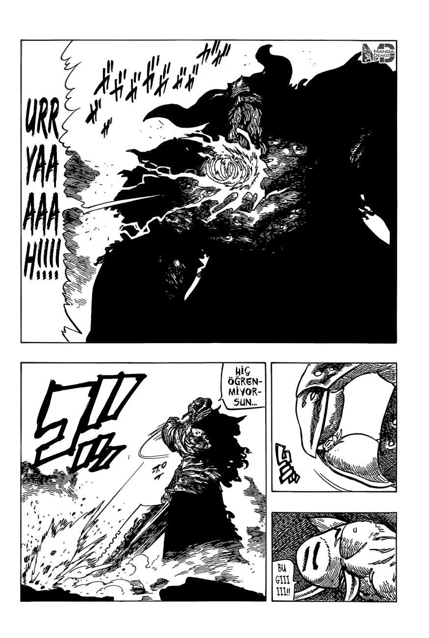 Nanatsu no Taizai - Sayfa 12