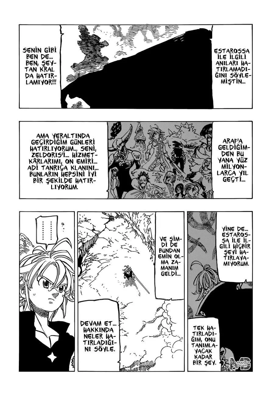 Nanatsu no Taizai - Sayfa 17