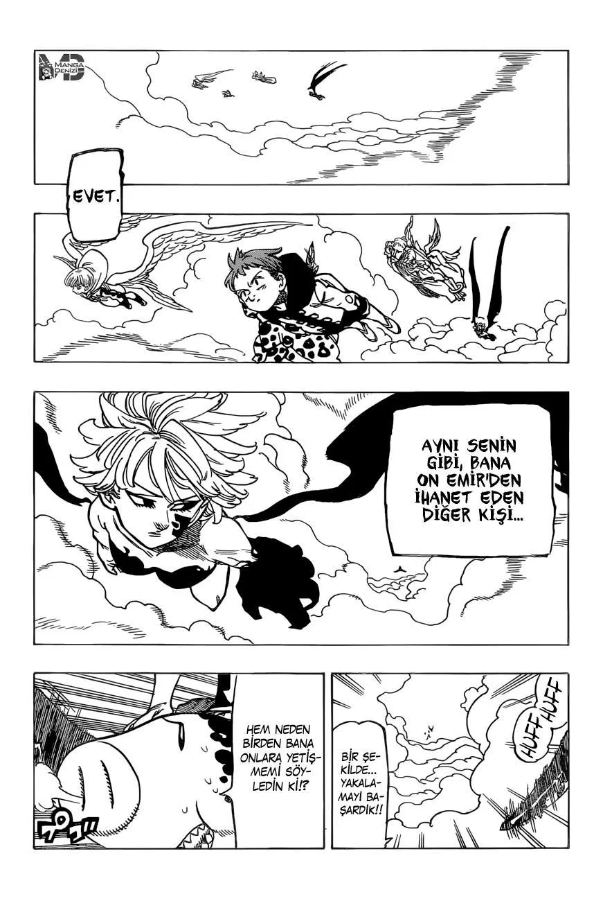 Nanatsu no Taizai - Sayfa 19