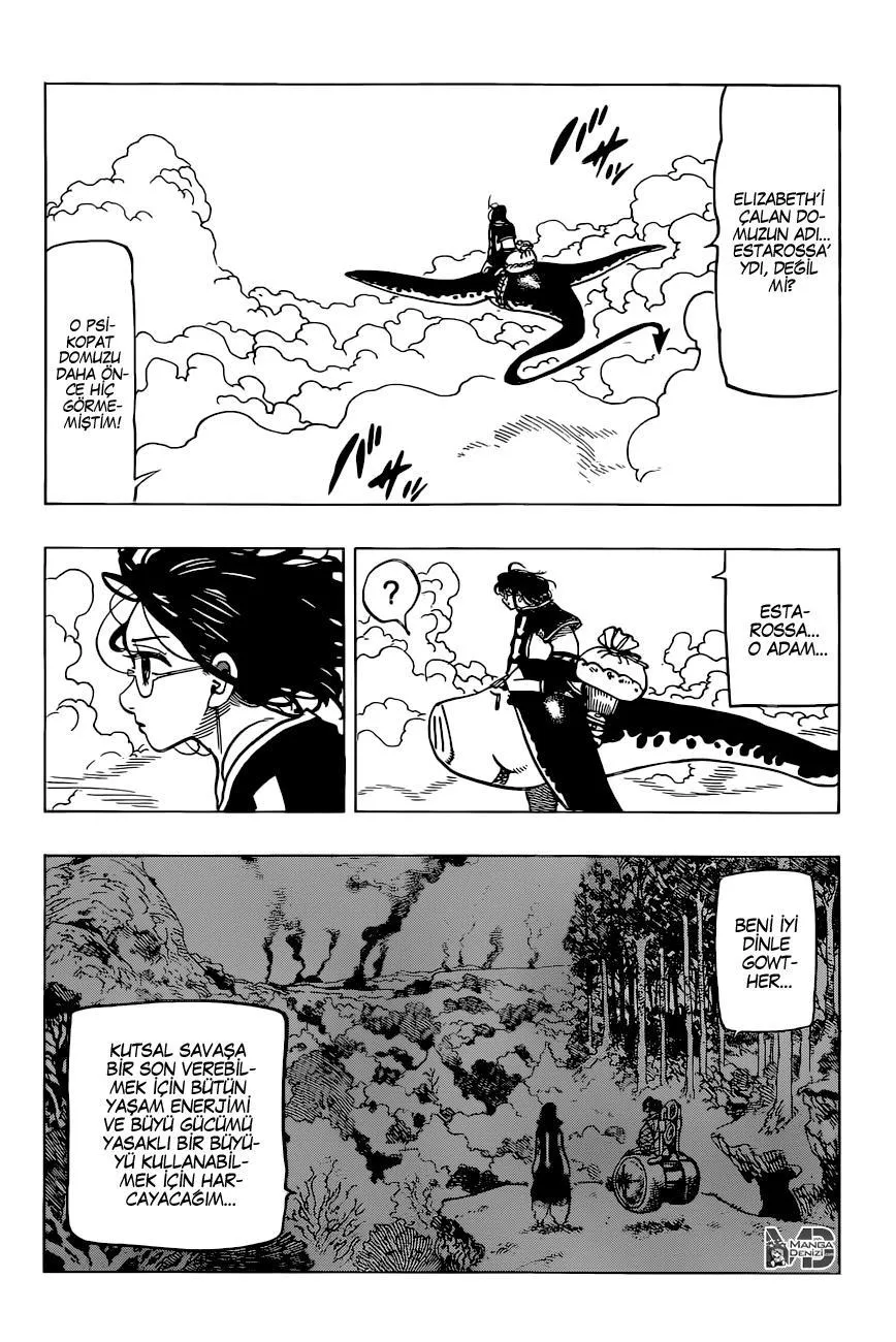 Nanatsu no Taizai - Sayfa 3