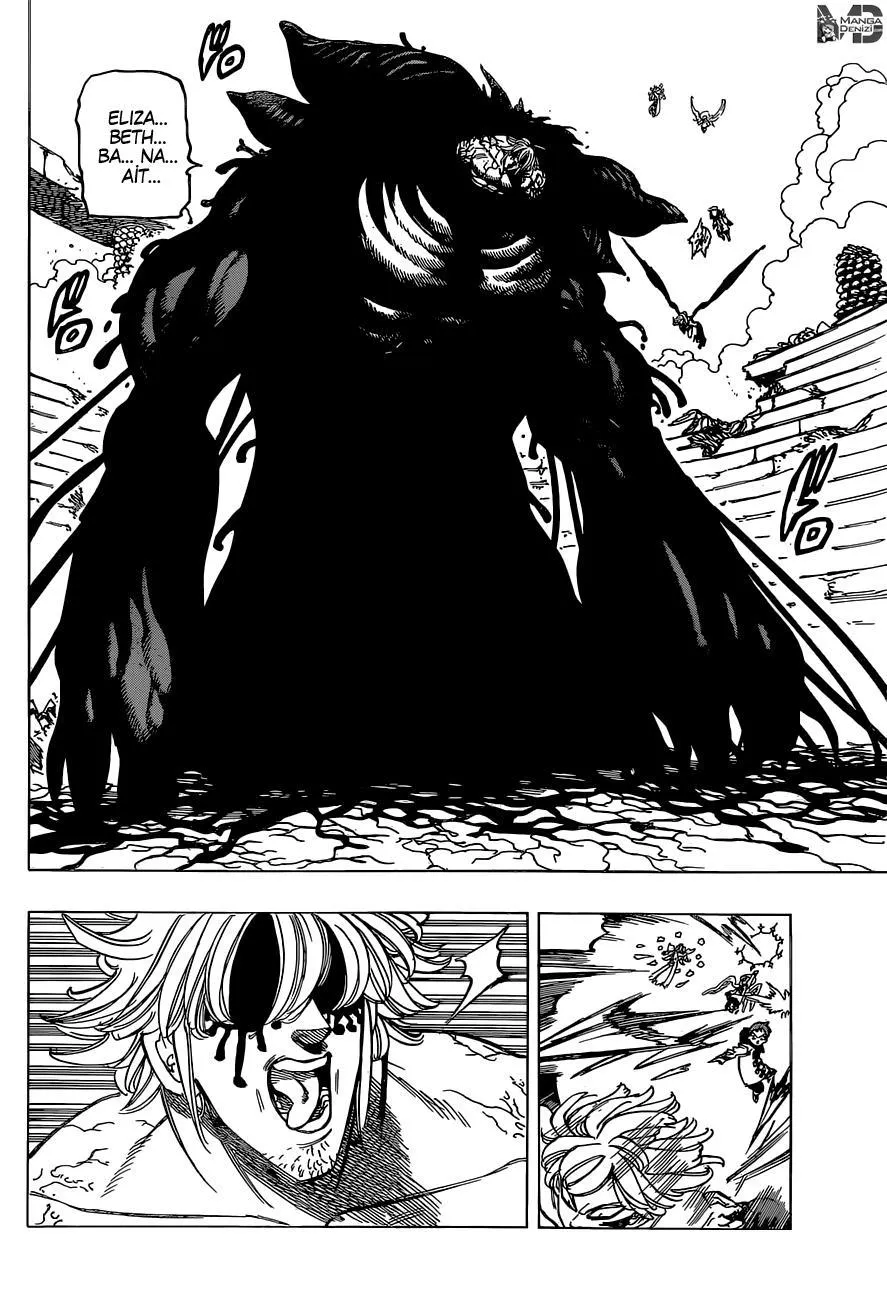 Nanatsu no Taizai - Sayfa 7