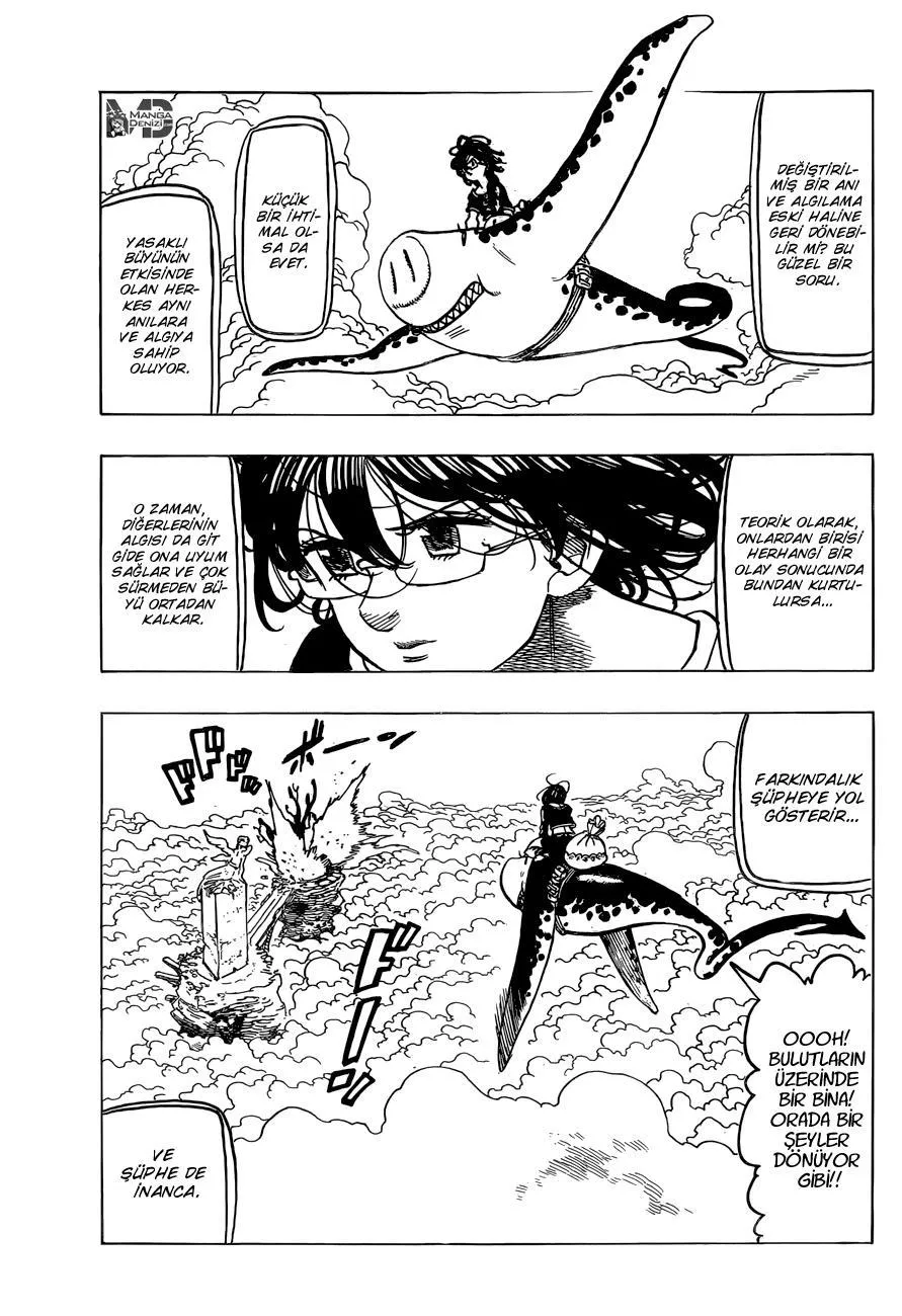 Nanatsu no Taizai - Sayfa 8