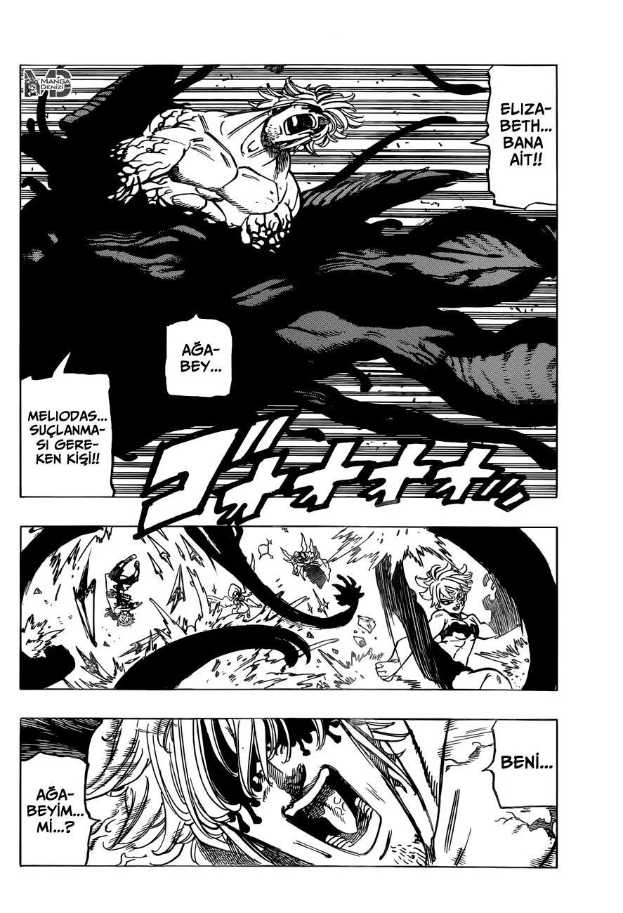 Nanatsu no Taizai - Sayfa 11