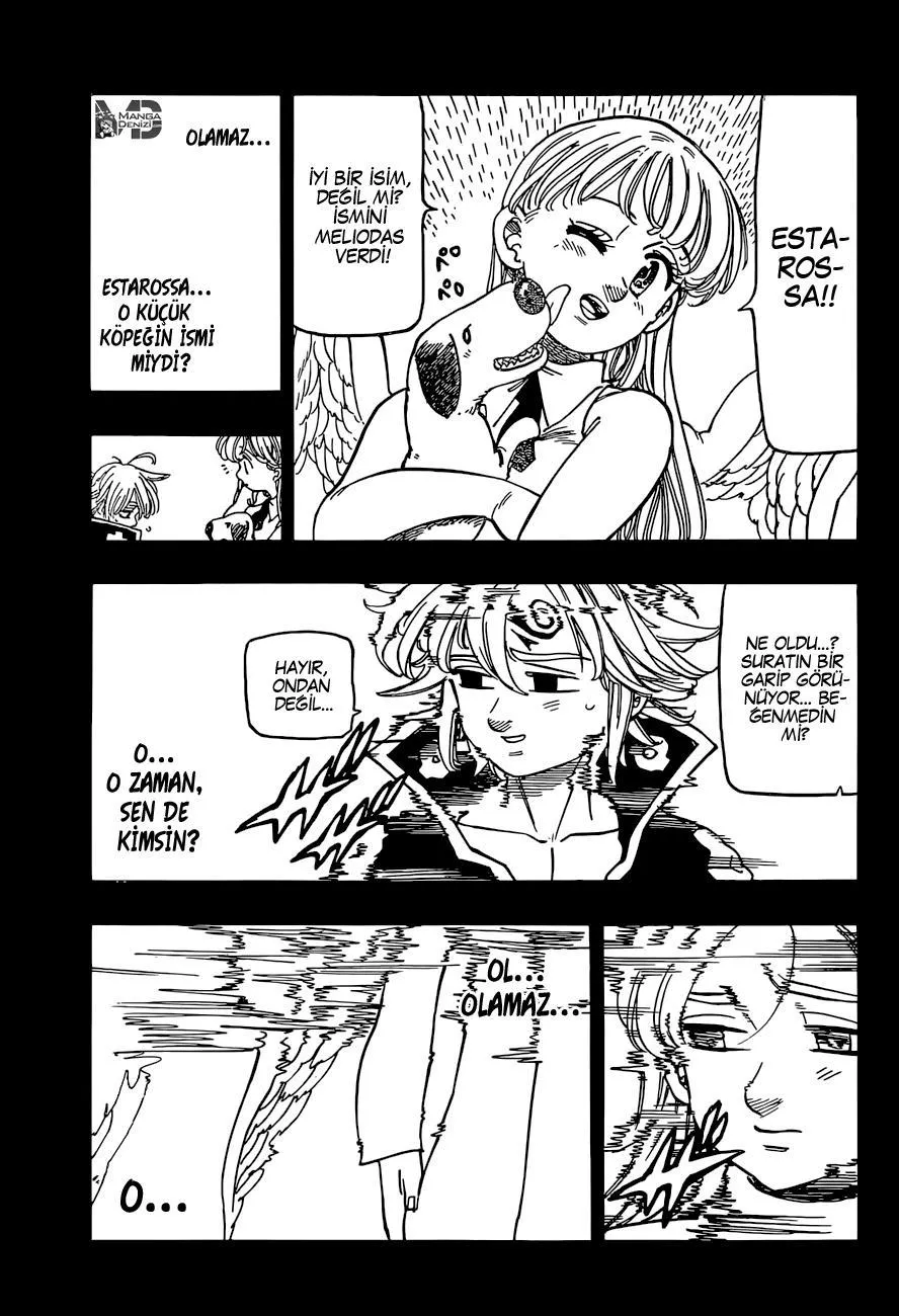 Nanatsu no Taizai - Sayfa 14