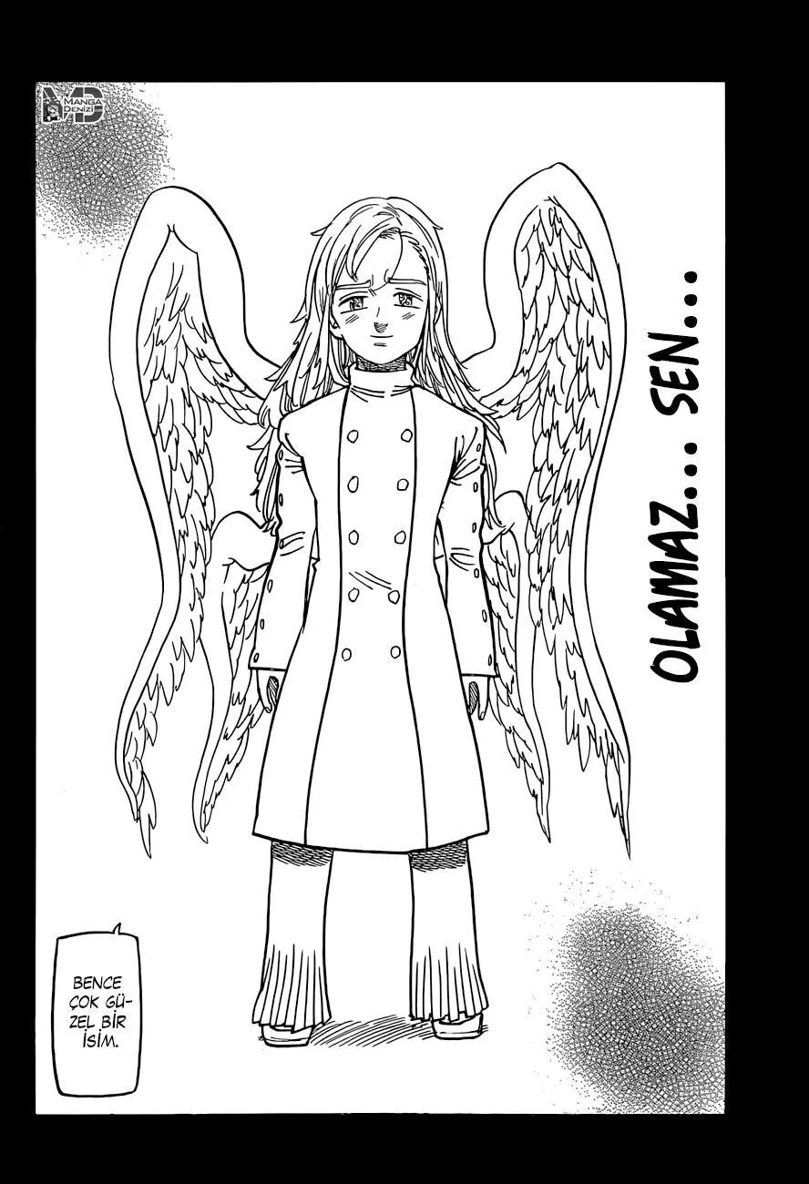 Nanatsu no Taizai - Sayfa 15