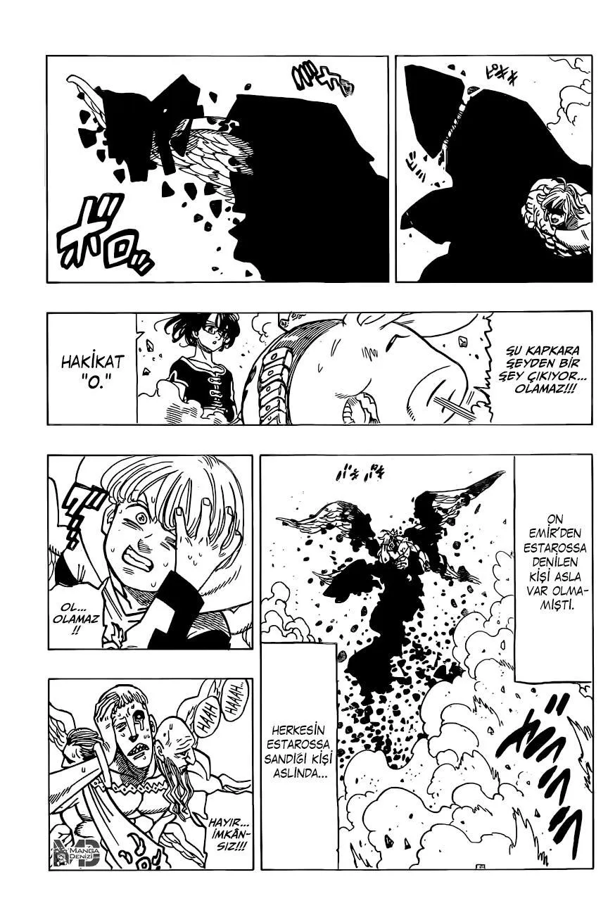 Nanatsu no Taizai - Sayfa 19