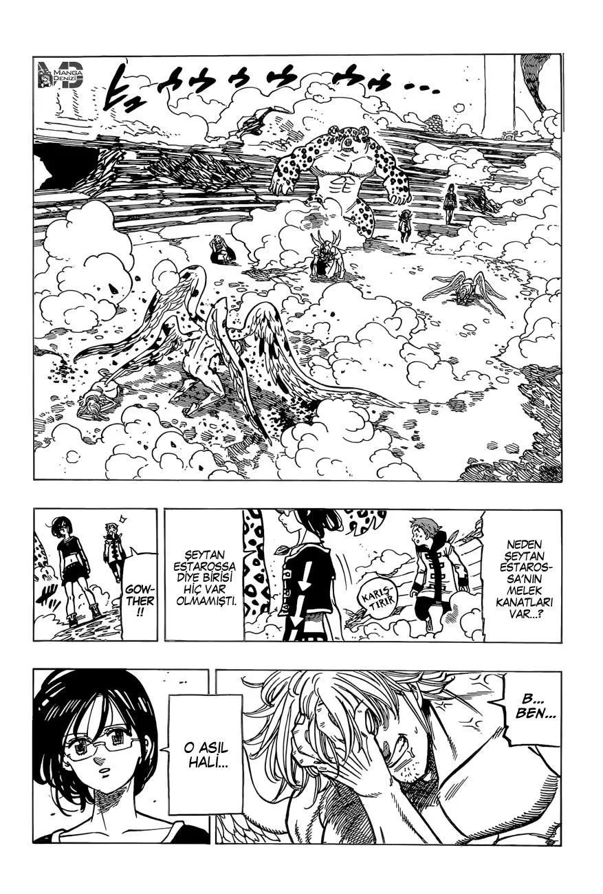 Nanatsu no Taizai - Sayfa 3