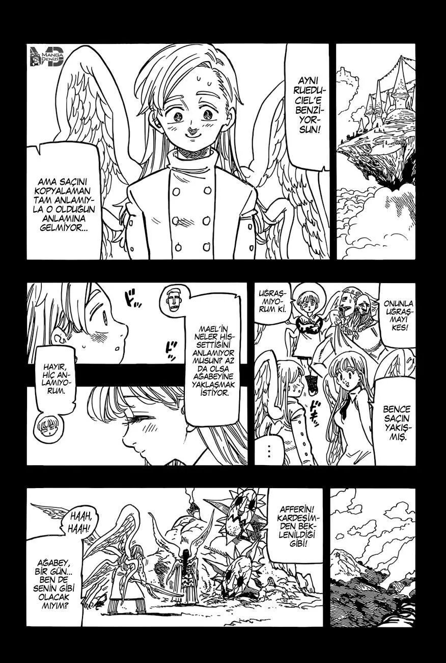 Nanatsu no Taizai - Sayfa 5