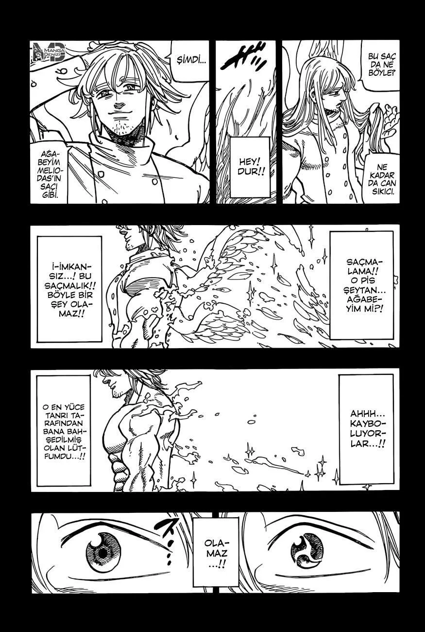 Nanatsu no Taizai - Sayfa 10