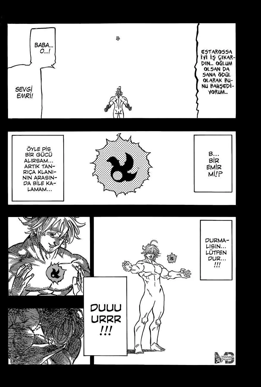 Nanatsu no Taizai - Sayfa 11