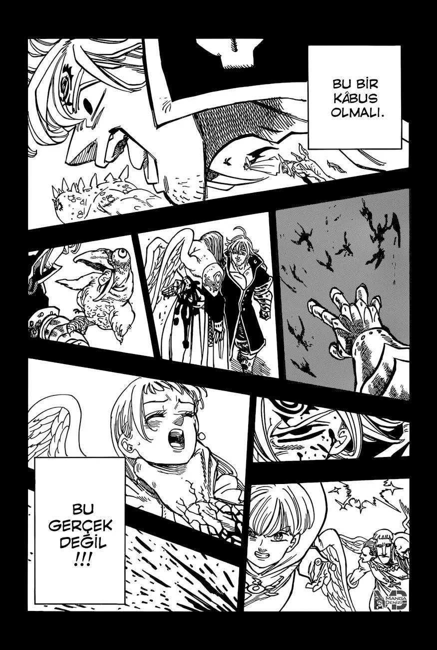 Nanatsu no Taizai - Sayfa 13