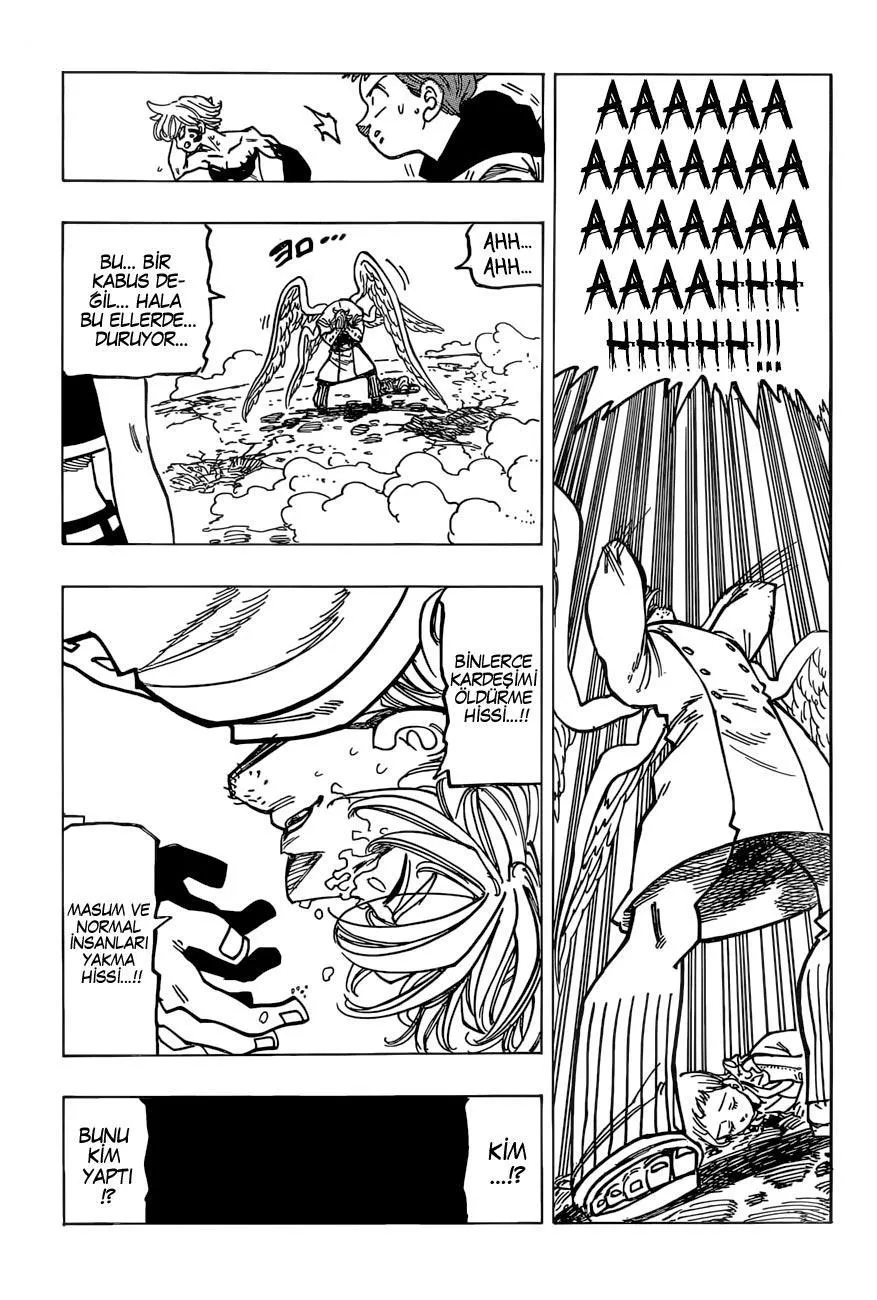 Nanatsu no Taizai - Sayfa 14