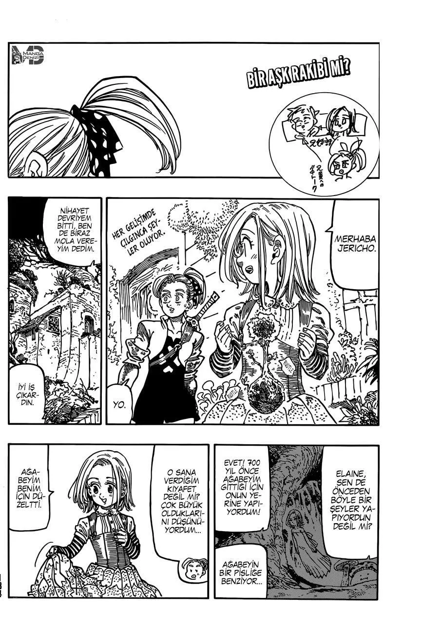 Nanatsu no Taizai - Sayfa 3