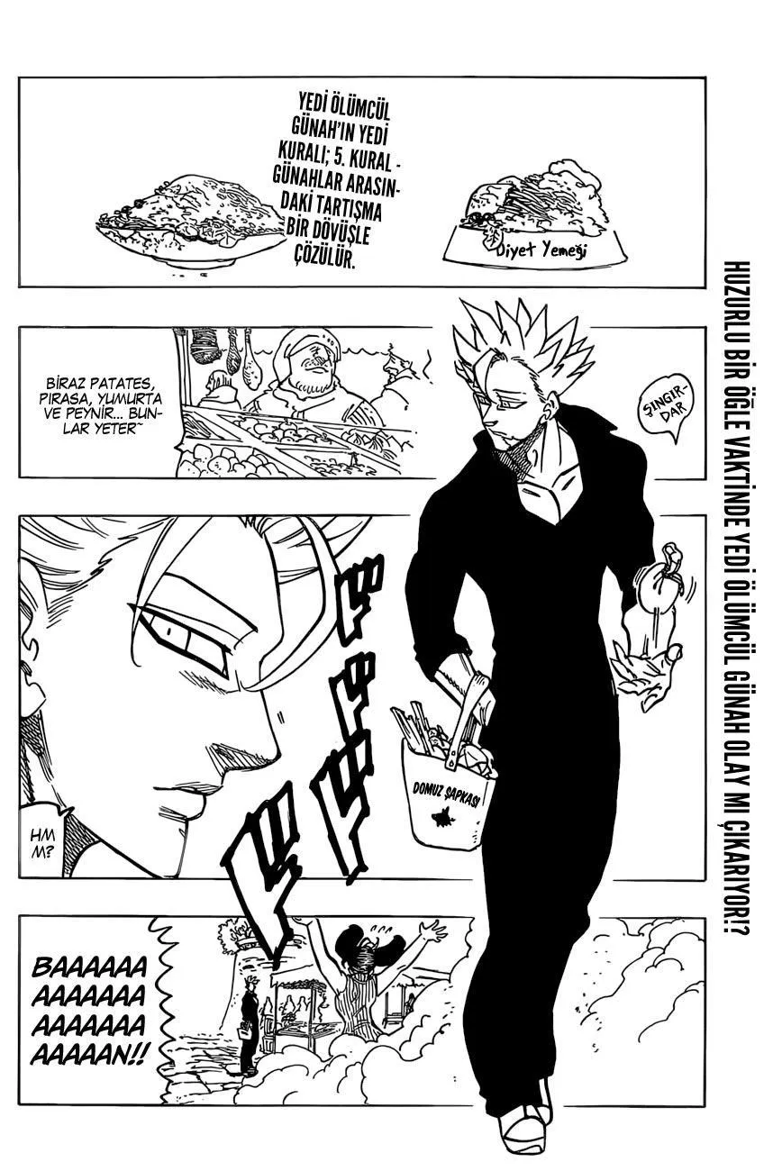 Nanatsu no Taizai - Sayfa 7