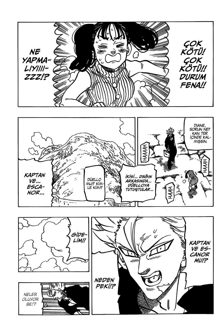 Nanatsu no Taizai mangasının 275.5 bölümünün 8. sayfasını okuyorsunuz.