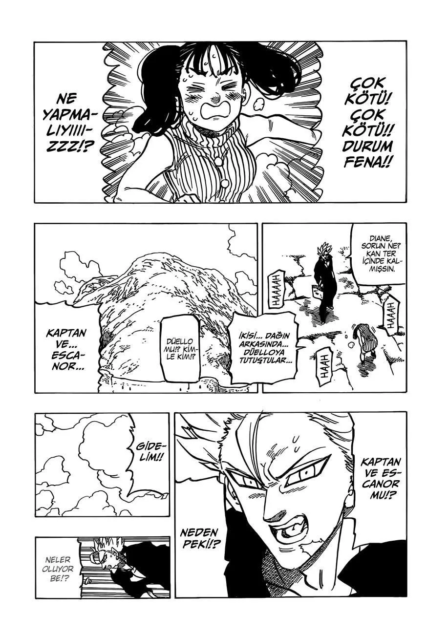 Nanatsu no Taizai - Sayfa 8