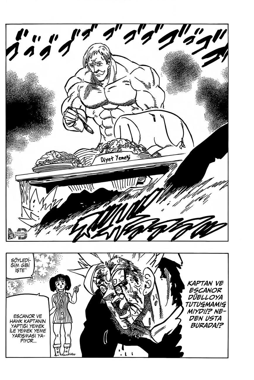 Nanatsu no Taizai mangasının 275.5 bölümünün 9. sayfasını okuyorsunuz.