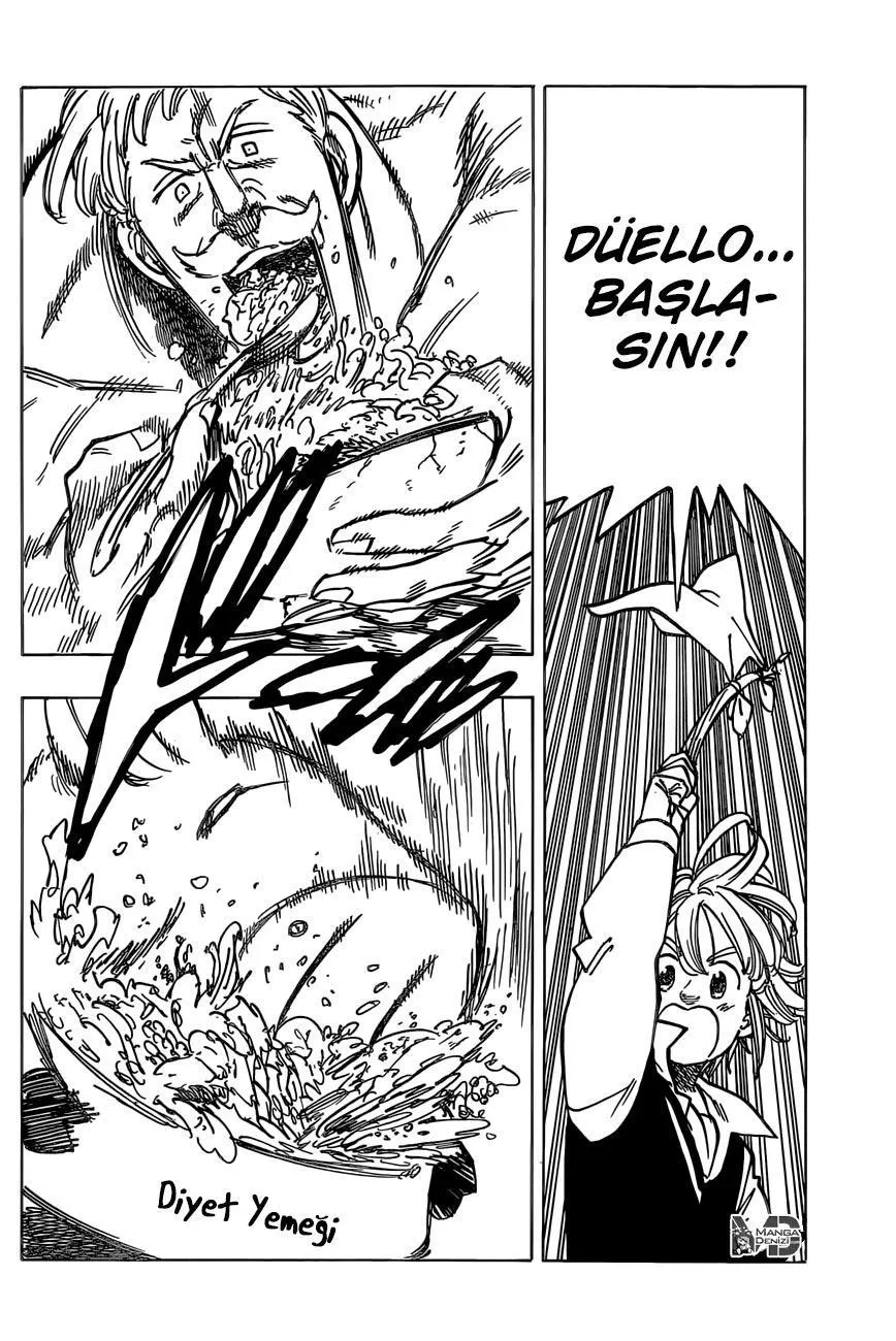 Nanatsu no Taizai - Sayfa 11