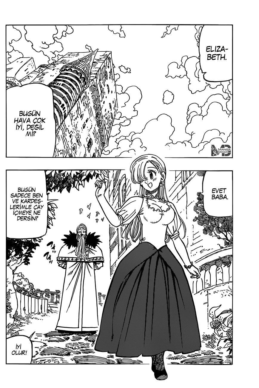 Nanatsu no Taizai mangasının 275.5 bölümünün 15. sayfasını okuyorsunuz.