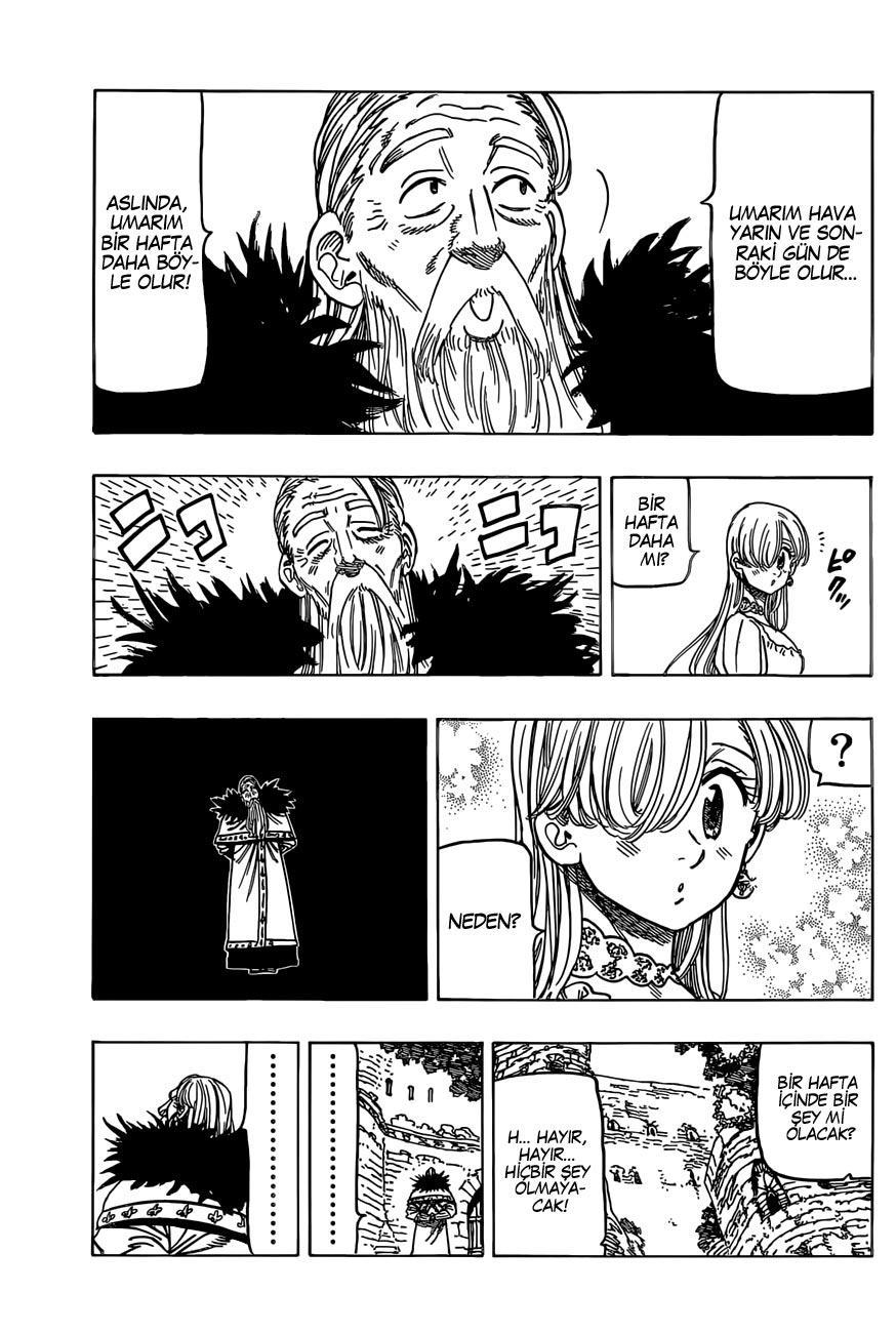 Nanatsu no Taizai mangasının 275.5 bölümünün 16. sayfasını okuyorsunuz.
