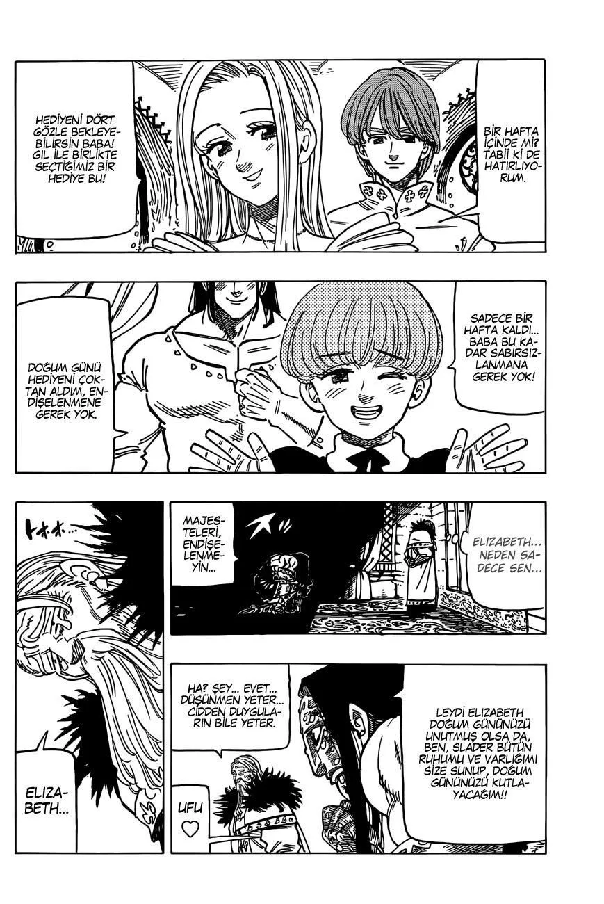 Nanatsu no Taizai - Sayfa 17