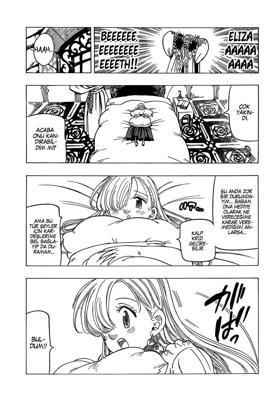 Nanatsu no Taizai mangasının 275.5 bölümünün 18. sayfasını okuyorsunuz.
