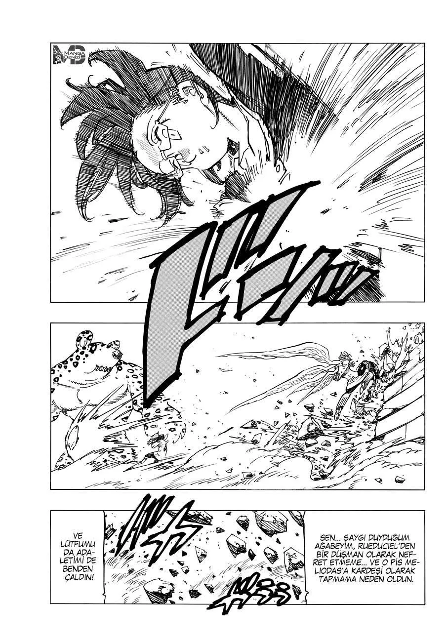 Nanatsu no Taizai - Sayfa 4