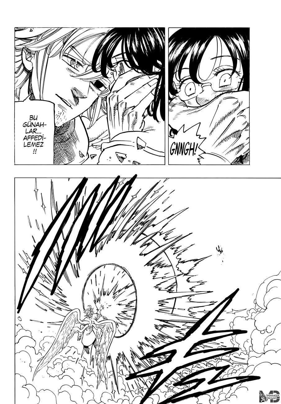 Nanatsu no Taizai - Sayfa 5