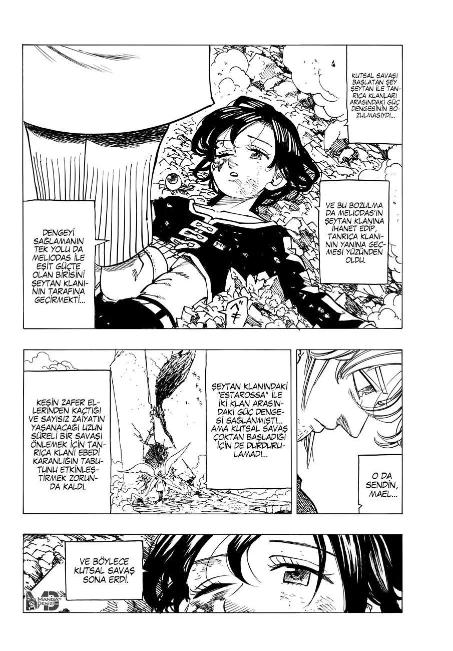 Nanatsu no Taizai - Sayfa 7