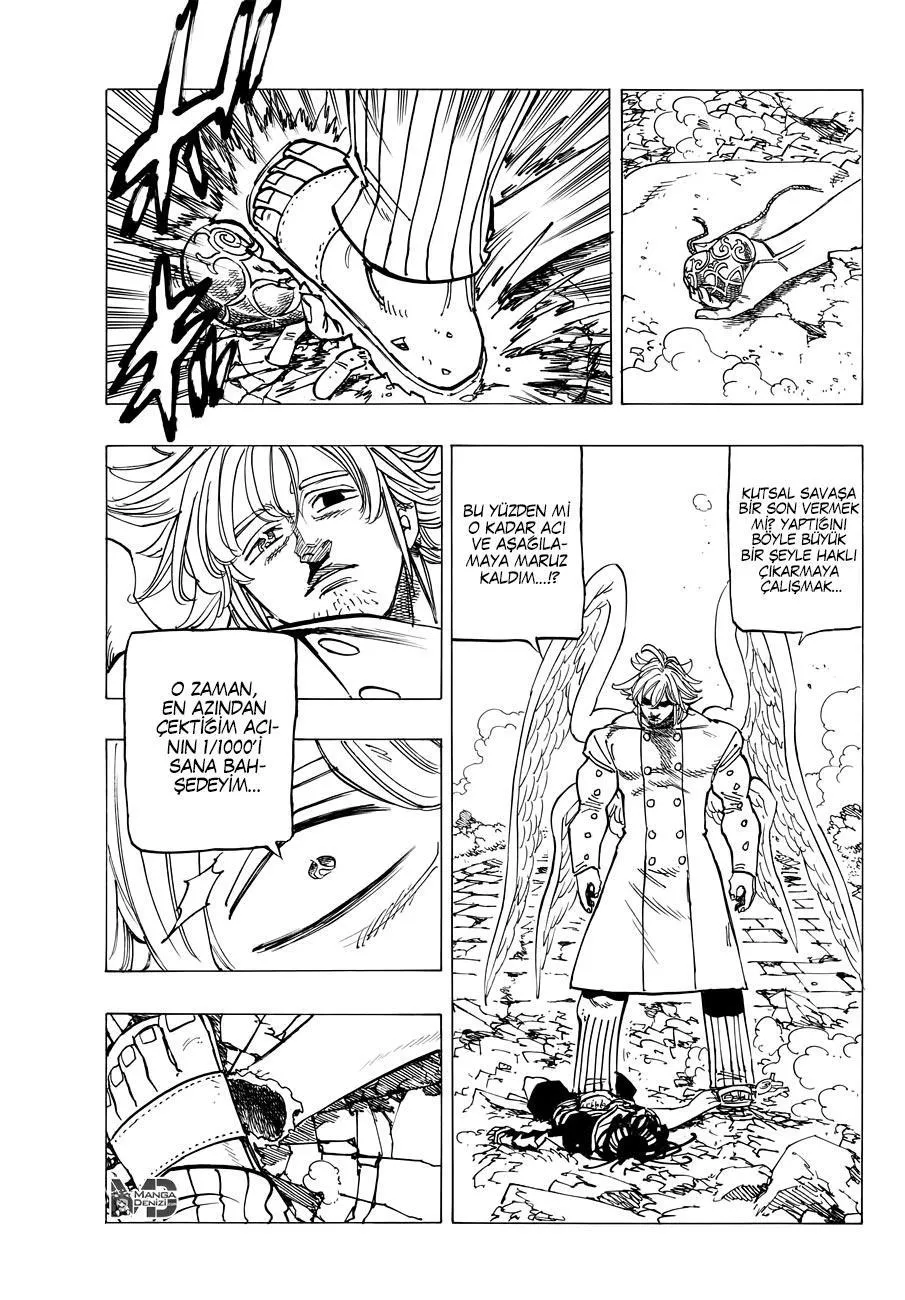 Nanatsu no Taizai - Sayfa 8