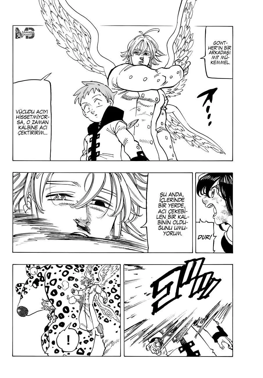 Nanatsu no Taizai - Sayfa 11