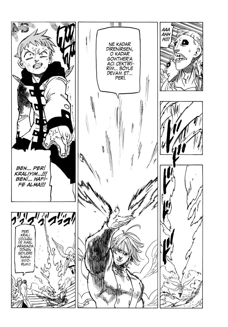 Nanatsu no Taizai - Sayfa 15