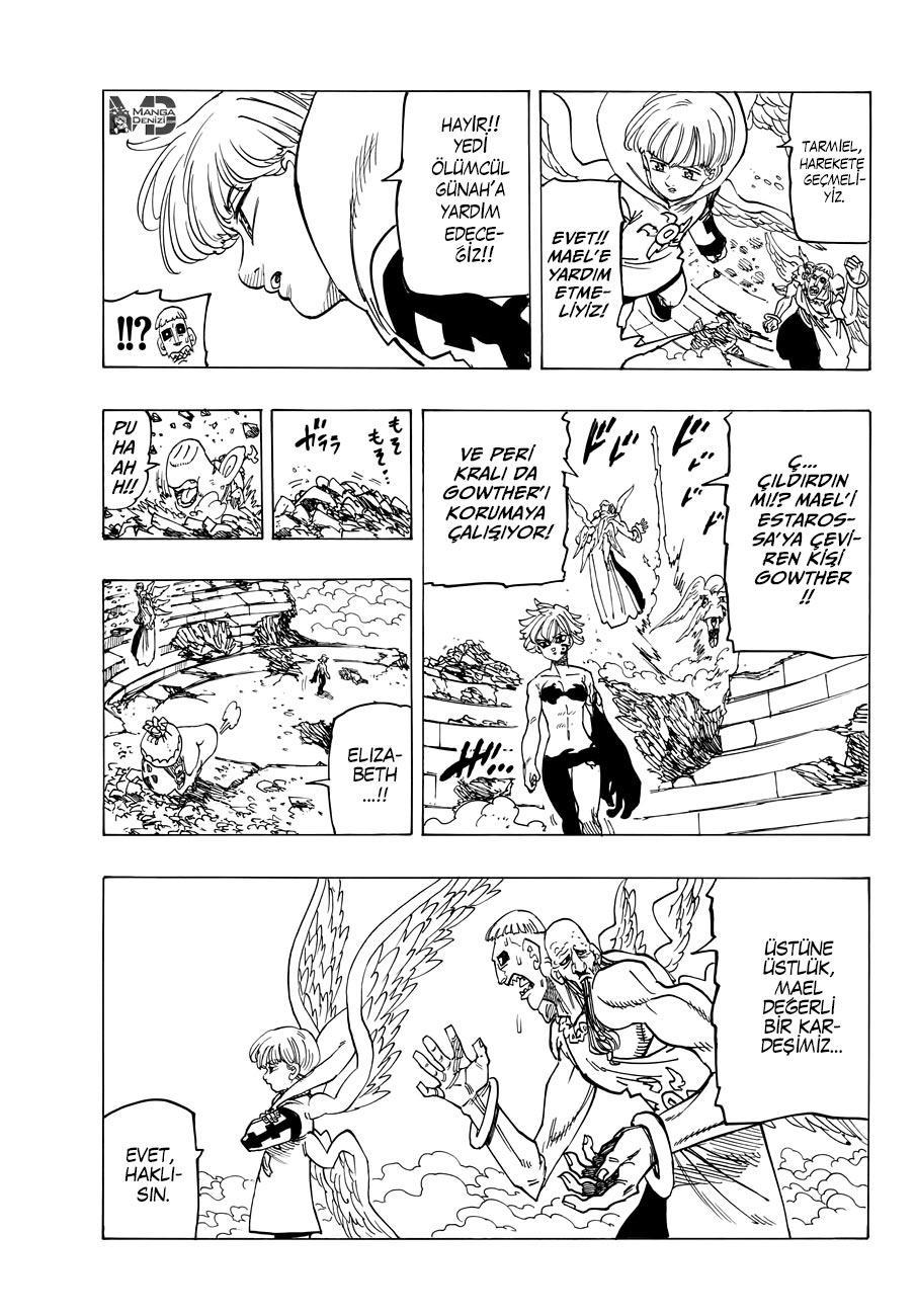 Nanatsu no Taizai mangasının 275 bölümünün 16. sayfasını okuyorsunuz.