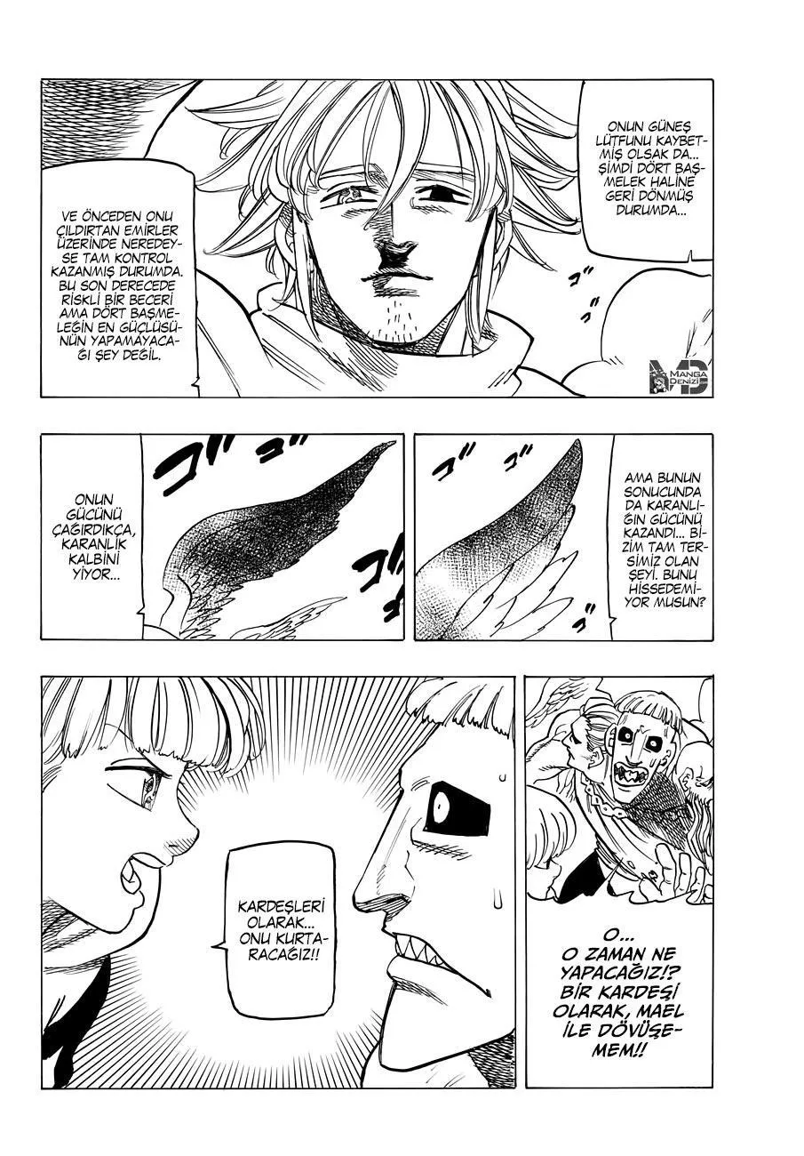 Nanatsu no Taizai - Sayfa 17