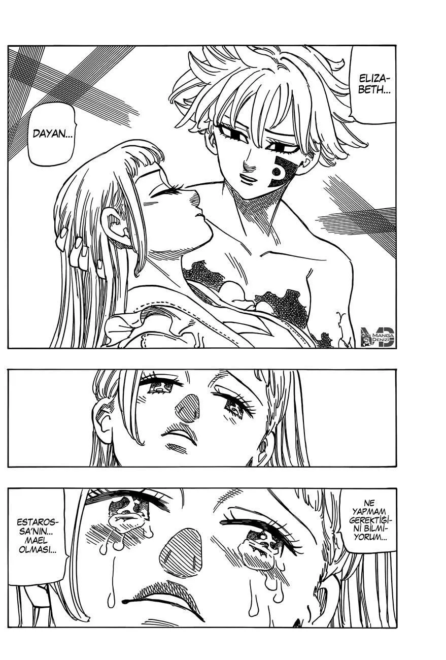 Nanatsu no Taizai - Sayfa 3