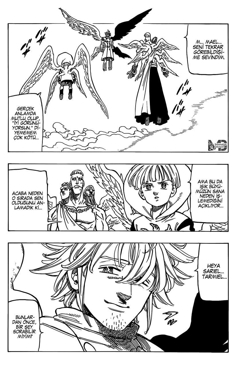 Nanatsu no Taizai mangasının 276 bölümünün 5. sayfasını okuyorsunuz.