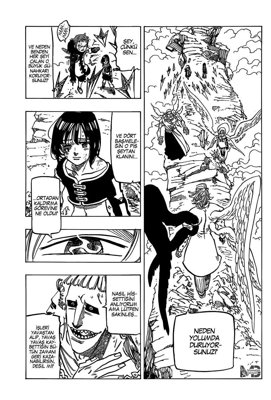 Nanatsu no Taizai - Sayfa 6