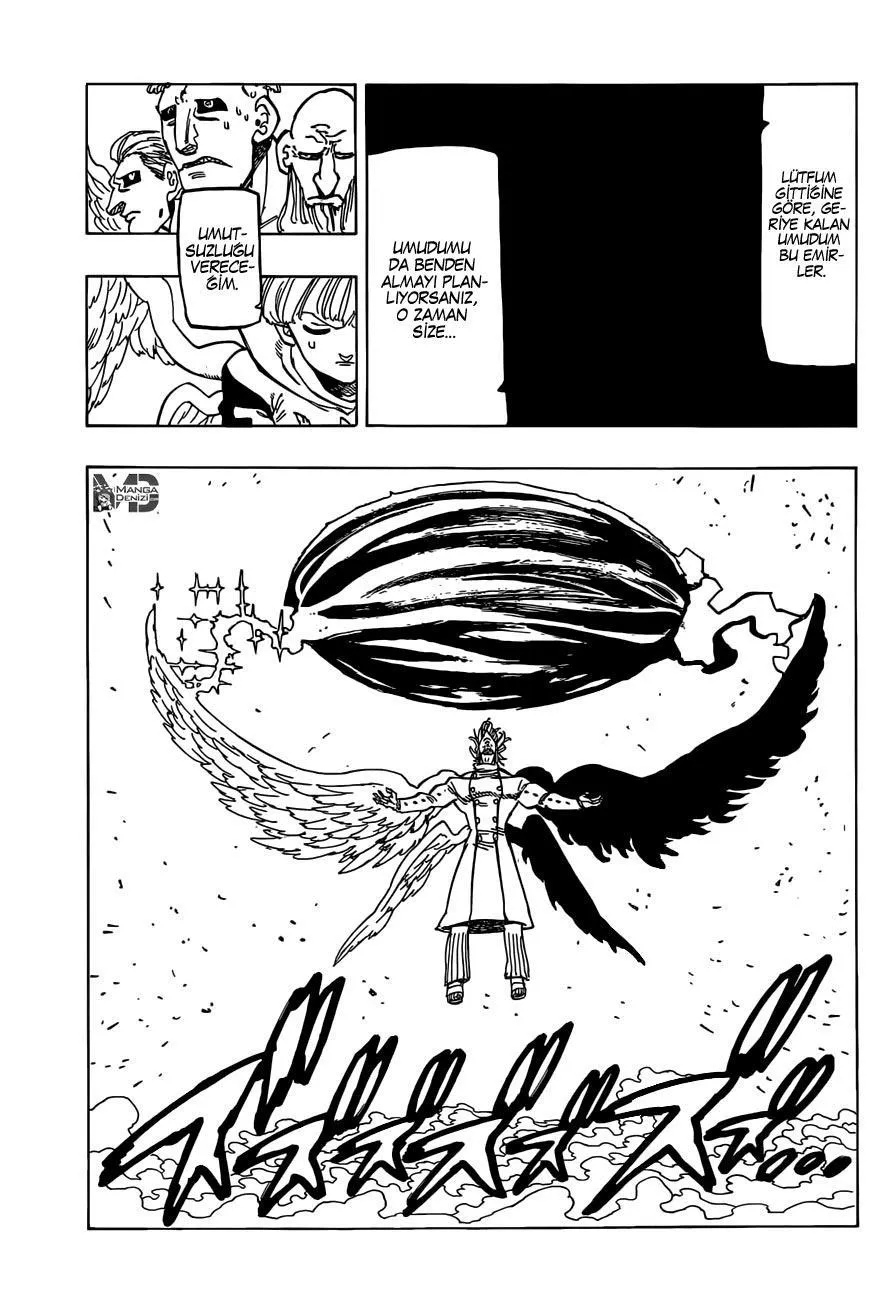 Nanatsu no Taizai - Sayfa 8